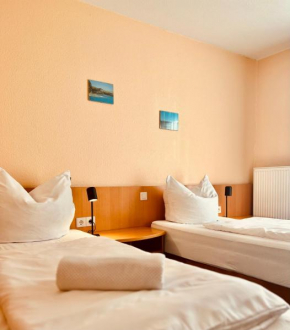 TM Hotel Westfalen